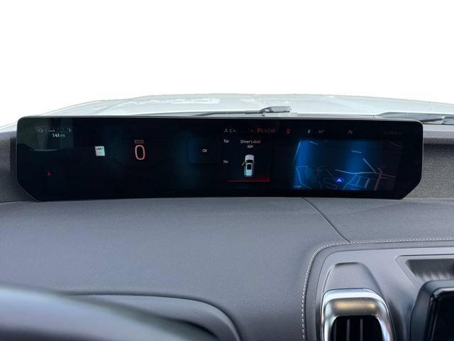 Certified 2025 Ford Expedition Platinum AWD/4WD image 14
