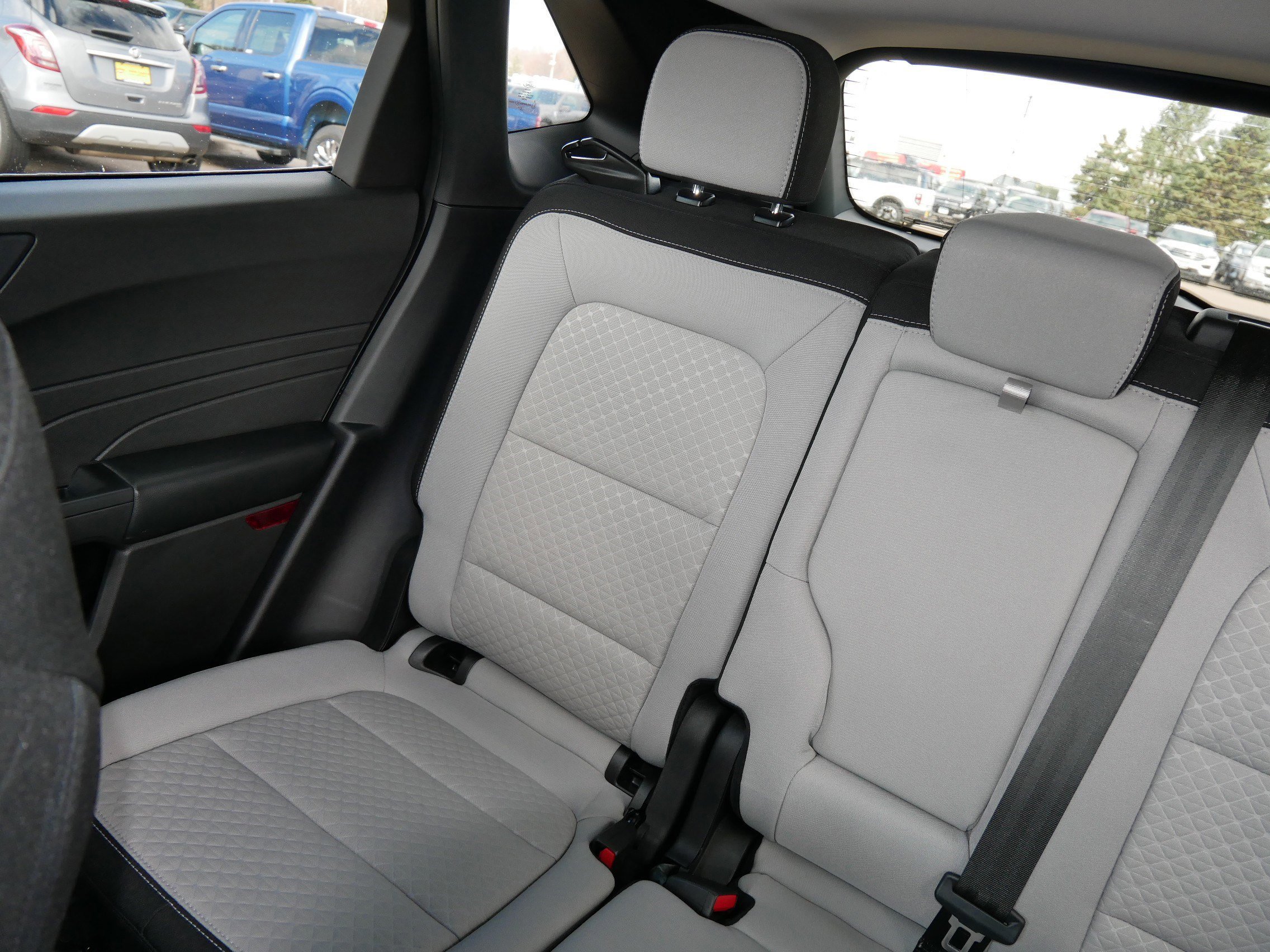 Certified 2023 Ford Escape Active image 12