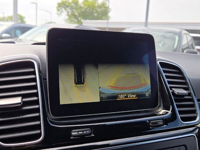 Used 2018 Mercedes-Benz GLE 350 4MATIC w/ Premium 1 Package image 29
