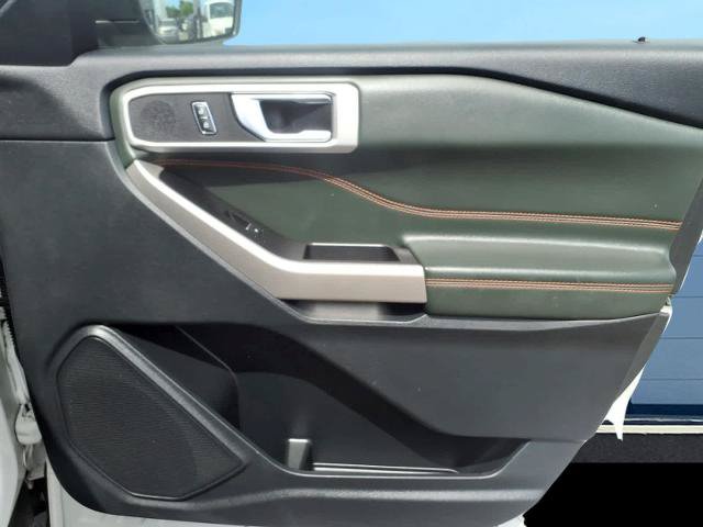 Certified 2022 Ford Explorer Timberline AWD/4WD image 12