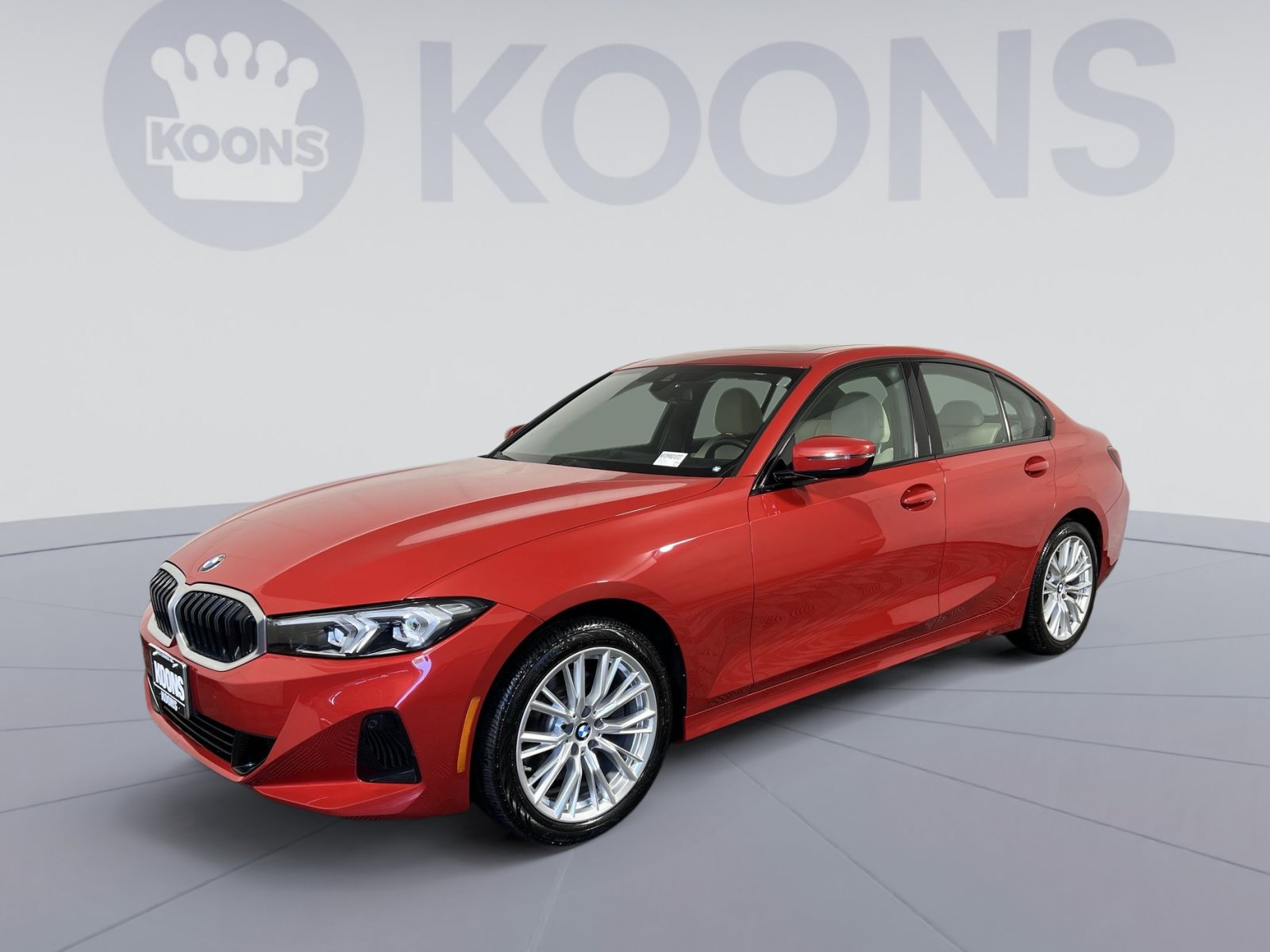 Used 2023 BMW 330i xDrive Sedan w/ Driving Assistance Package