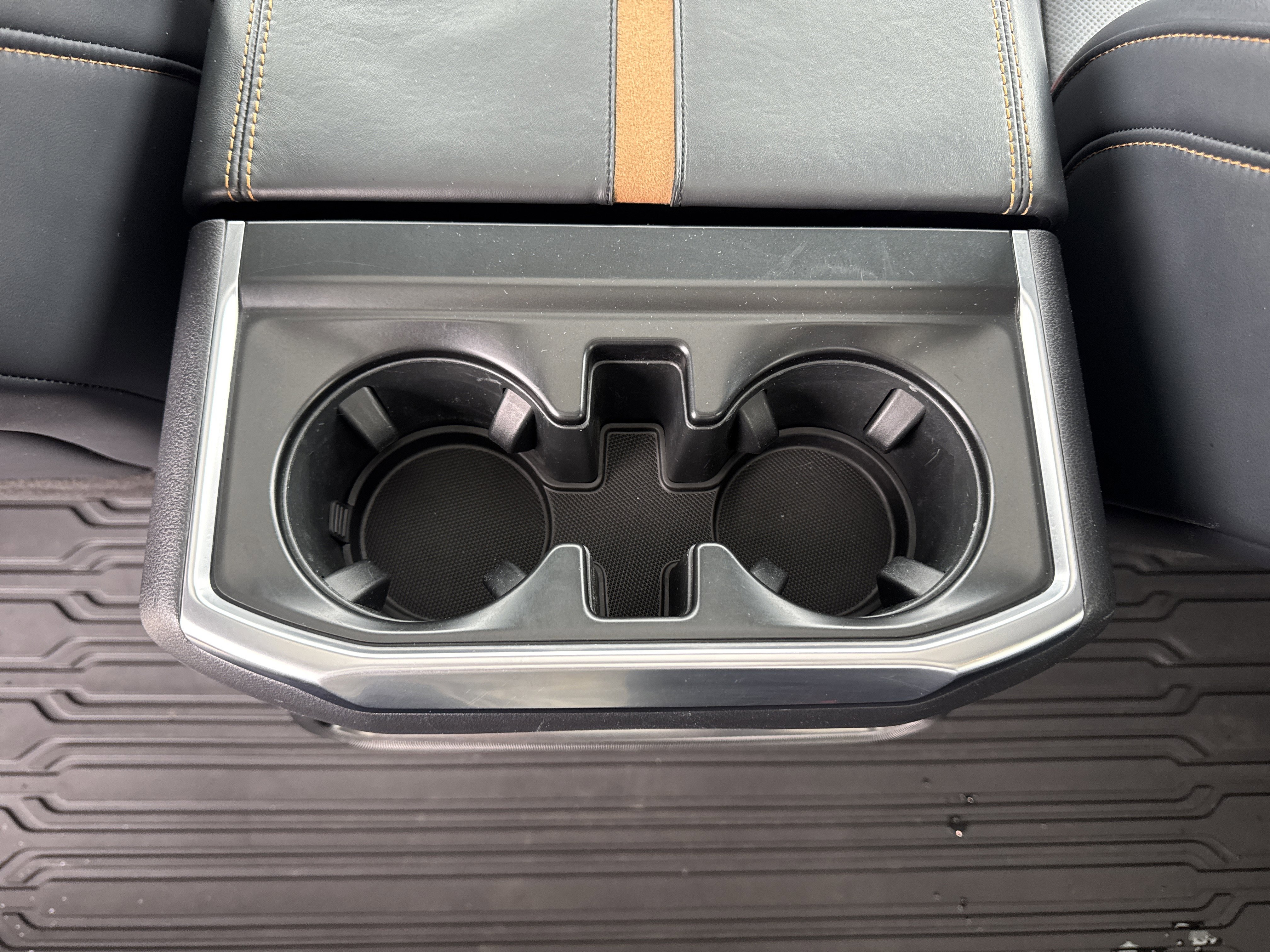 Certified 2021 Ford F150 Platinum w/ Equipment Group 701A High image 41