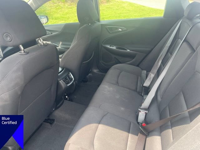 Used 2024 Chevrolet Malibu LT FWD image 9