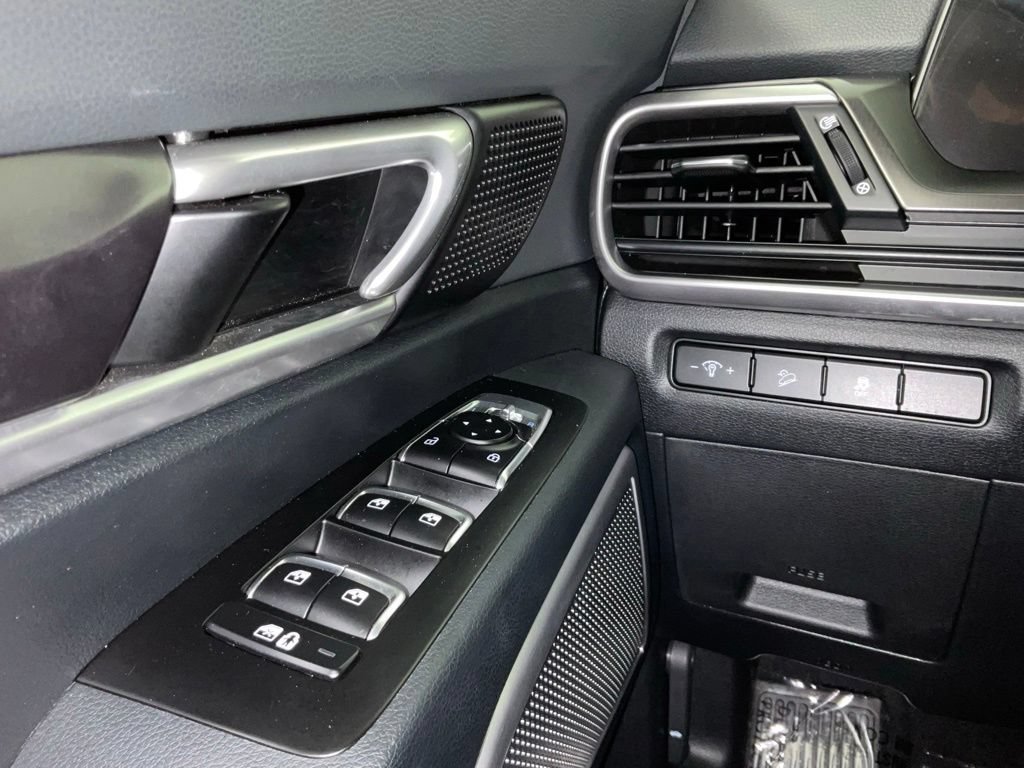 Used 2024 Kia Telluride S w/ S Sunroof Package FWD image 22