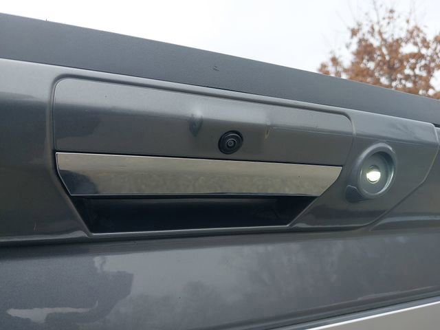 Certified 2021 Ford F150 Platinum w/ Equipment Group 701A High image 13