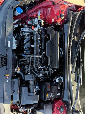 Used 2023 Hyundai Elantra SEL w/ Convenience Package image 13