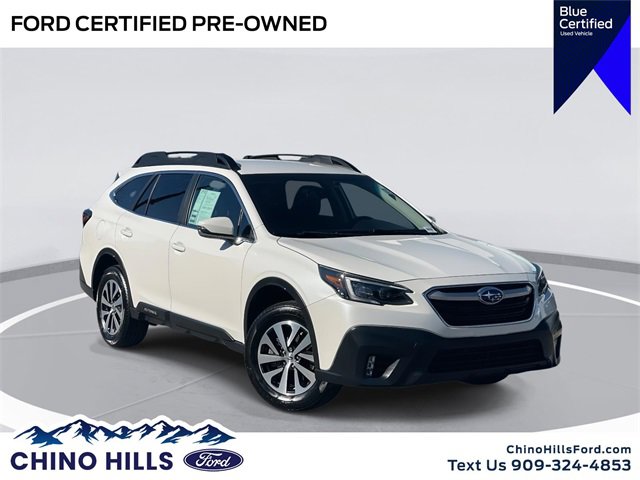 Used 2022 Subaru Outback Premium