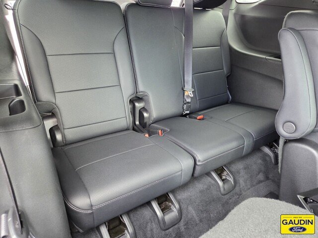 Used 2026 Chevrolet Traverse LT FWD image 15