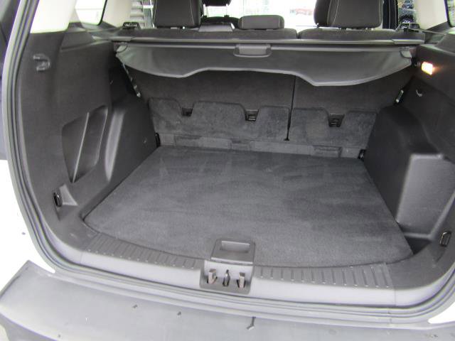 Certified 2018 Ford Escape SE image 12