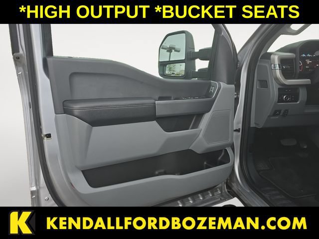 Certified 2023 Ford F350 XLT AWD/4WD image 10