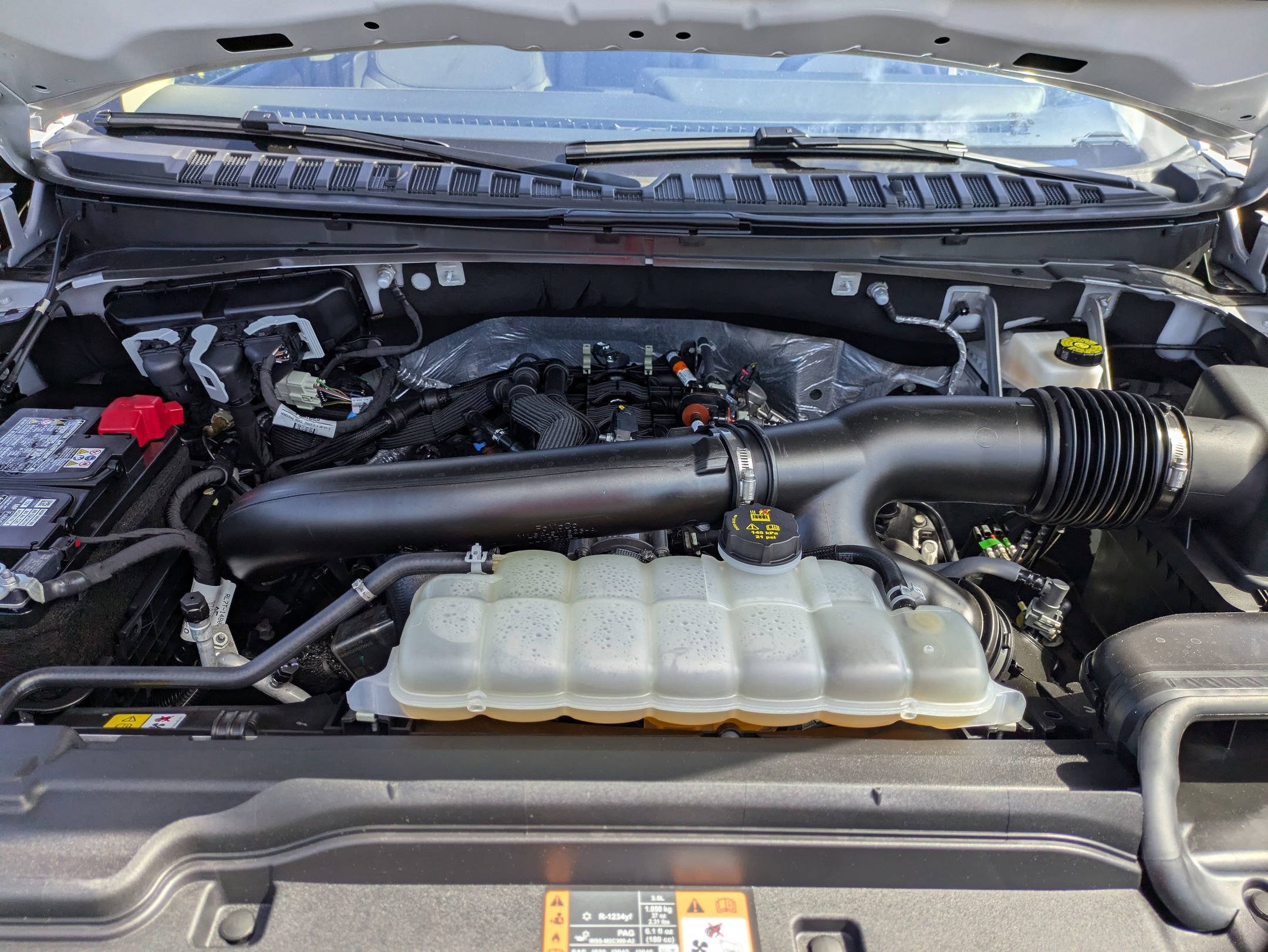 Certified 2025 Ford Expedition Active RWD image 40