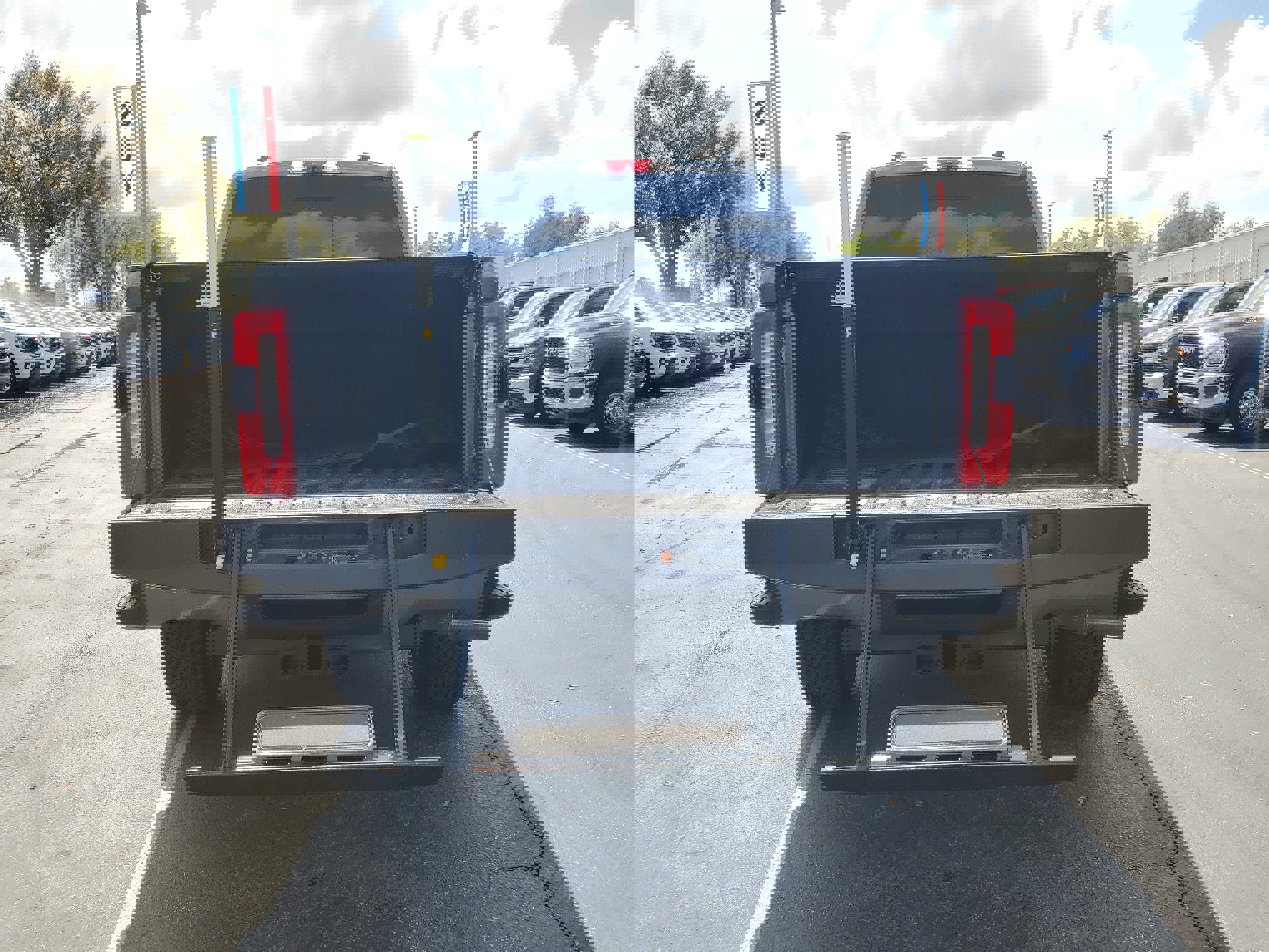 Certified 2024 Ford F250 XLT w/ XLT Premium Package image 9