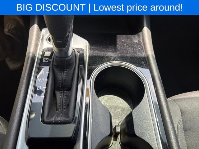 Used 2024 Nissan Altima 2.5 SV FWD image 31