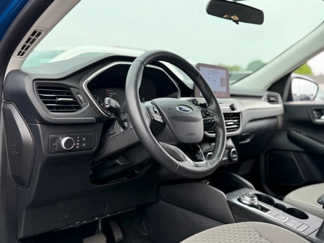 Certified 2021 Ford Escape SE w/ Convenience Package AWD/4WD image 9