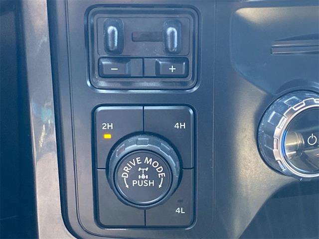 Certified 2022 Ford F150 XLT w/ Equipment Group 302A High image 91