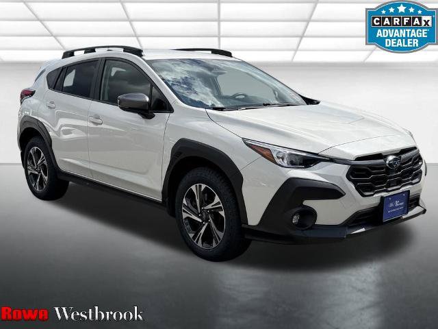 Used 2024 Subaru Crosstrek 2.0i Premium