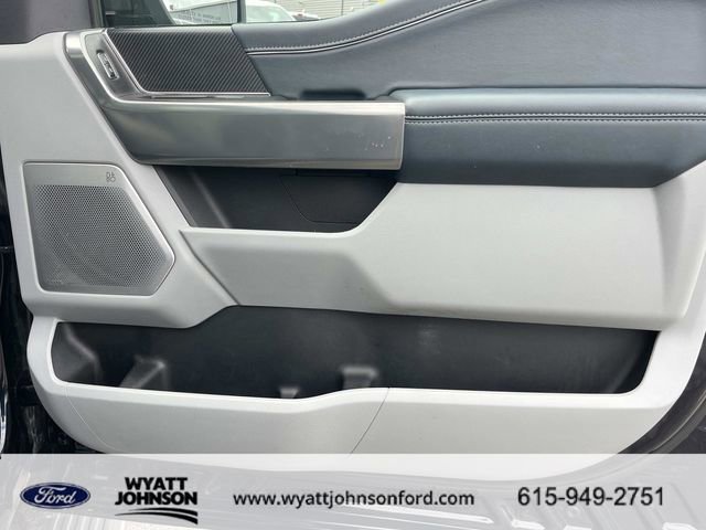 Certified 2023 Ford F150 Limited AWD/4WD image 24