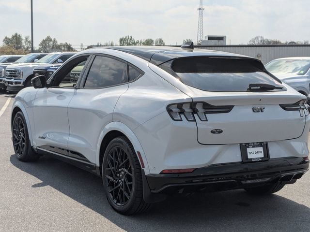 Certified 2023 Ford Mustang Mach-E GT w/ GT Performance Edition image 5
