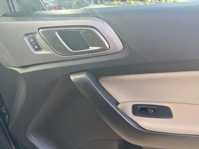 Certified 2022 Ford Ranger XLT w/ Equipment Group 301A Mid image 32