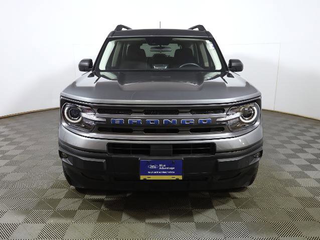 Certified 2024 Ford Bronco Sport Big Bend w/ Convenience Package image 3