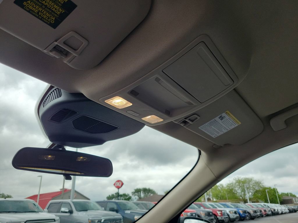 Certified 2020 Ford Escape SE AWD/4WD image 30