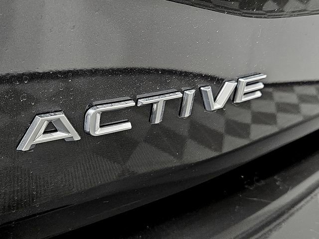 Certified 2025 Ford Expedition Max Active image 34