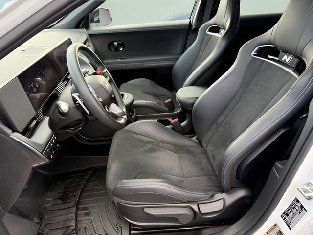 Used 2025 Hyundai Ioniq 5 N image 19