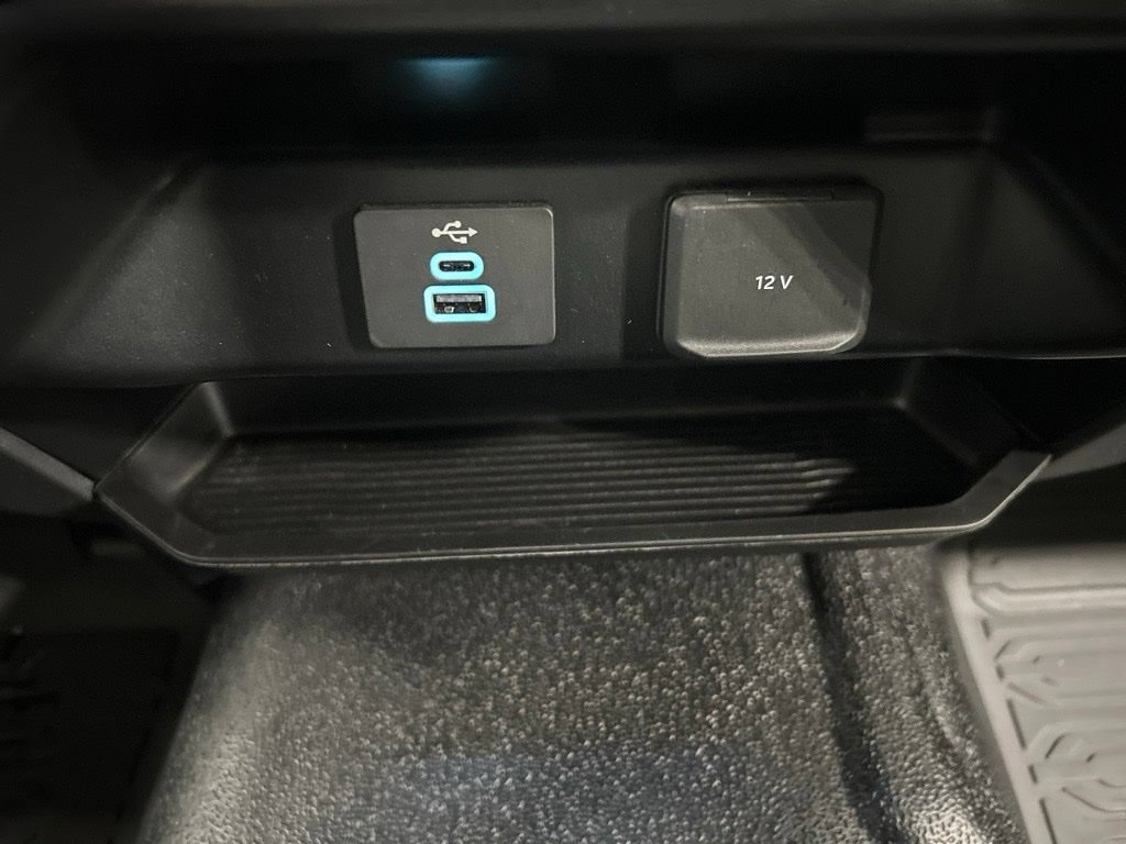 Certified 2024 Ford F350 XL w/ XL Driver Assist Package AWD/4WD image 23