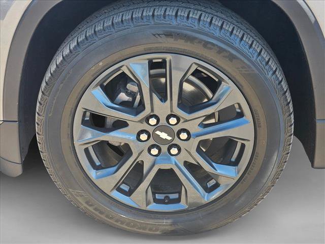 Used 2019 Chevrolet Traverse RS FWD image 25