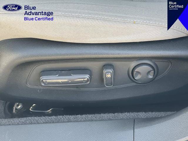 Used 2023 Honda Accord EX image 24
