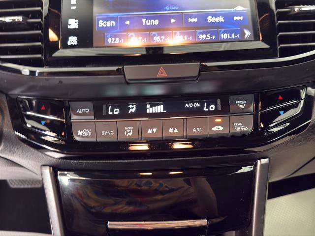 Used 2017 Honda Accord EX-L image 5