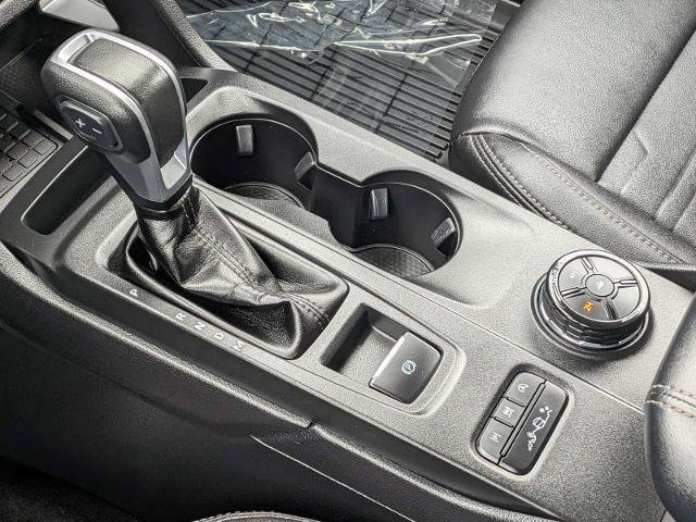 Certified 2025 Ford Ranger Lariat w/ Advanced Towing Package image 32