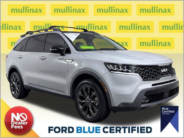 Used 2023 Kia Sorento X-Line EX