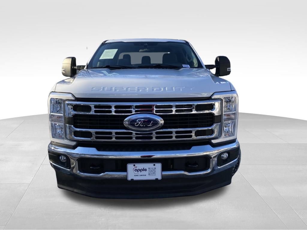 Certified 2024 Ford F250 XLT image 8