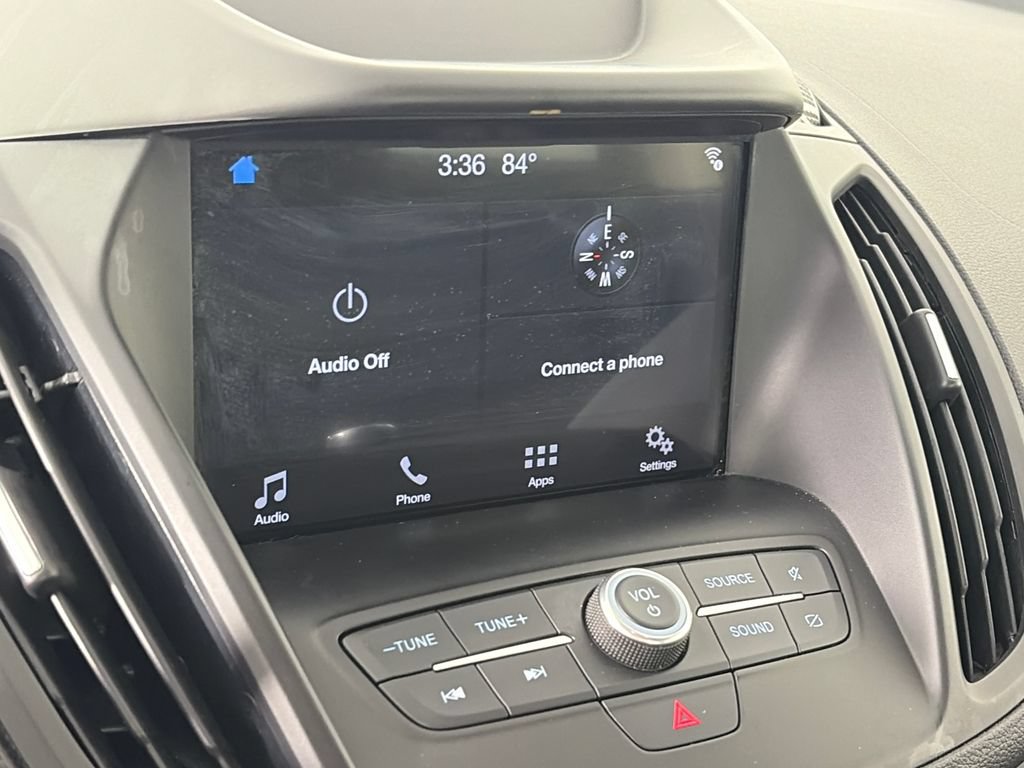 Certified 2019 Ford Escape SEL FWD image 19