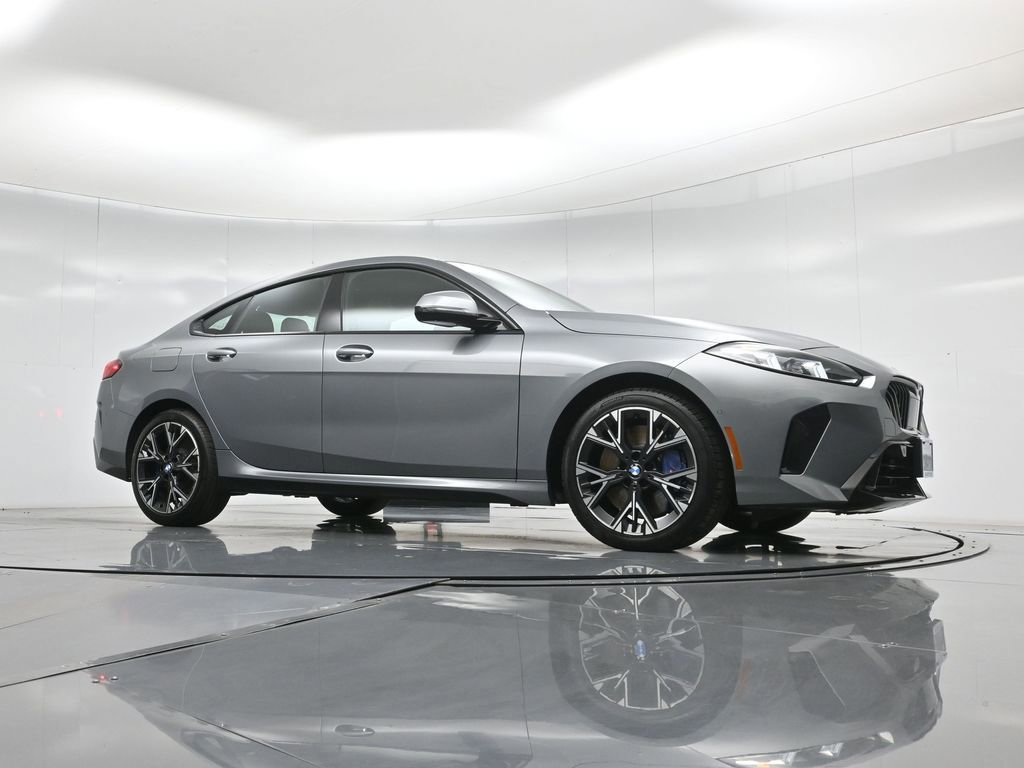 Used 2025 BMW 228i xDrive 228 xDrive Gran Coupe image 7