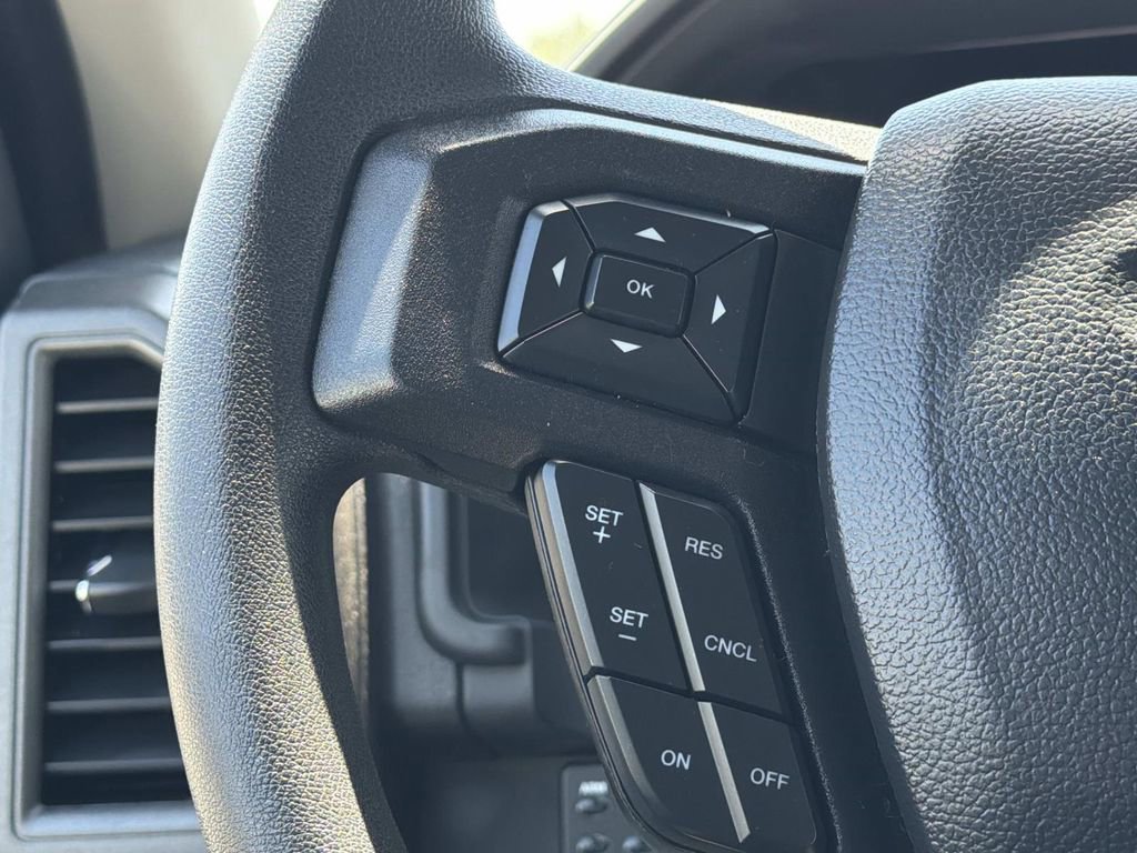 Certified 2022 Ford F350 XL w/ STX Appearance Package AWD/4WD image 12