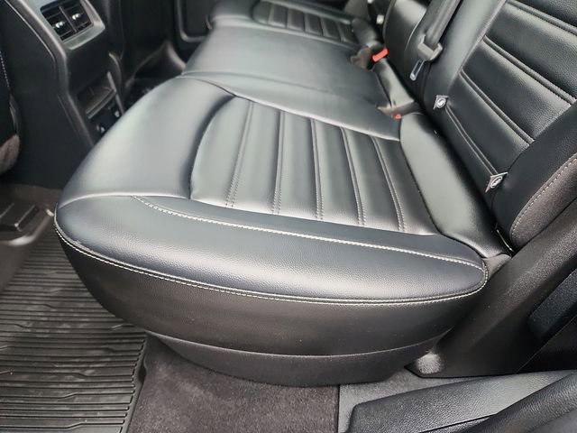 Certified 2023 Ford Edge SEL w/ Convenience Package image 26