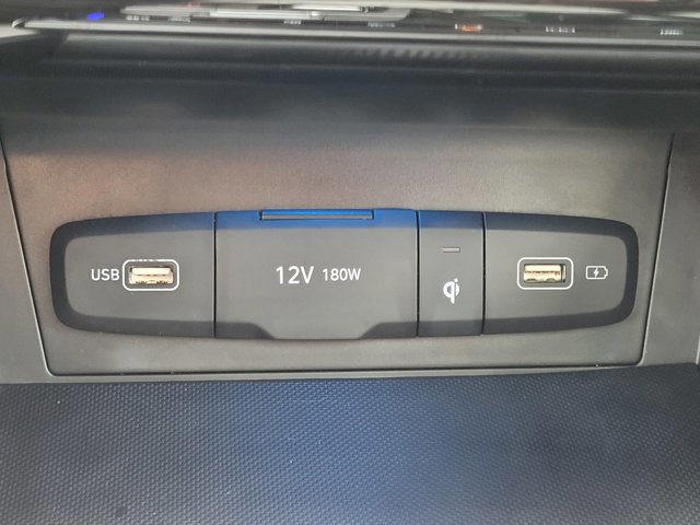 Used 2023 Hyundai Tucson Limited w/ Cargo Package image 21