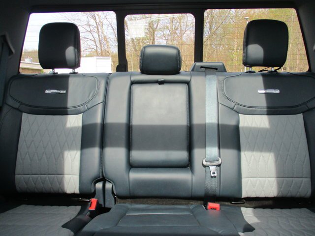 Certified 2023 Ford F150 Limited AWD/4WD image 38