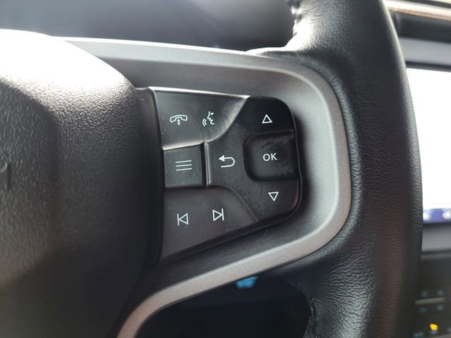 Certified 2024 Ford Bronco Badlands image 20