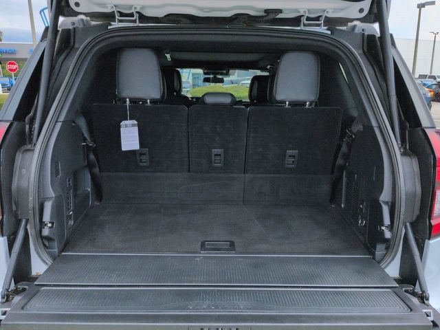 Certified 2026 Ford Expedition Platinum w/ Stealth Appearance Package AWD/4WD image 13