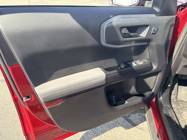 Certified 2025 Ford Bronco Sport Badlands image 21