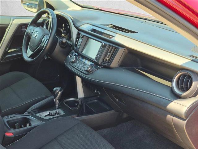 Used 2018 Toyota RAV4 Adventure AWD/4WD image 24