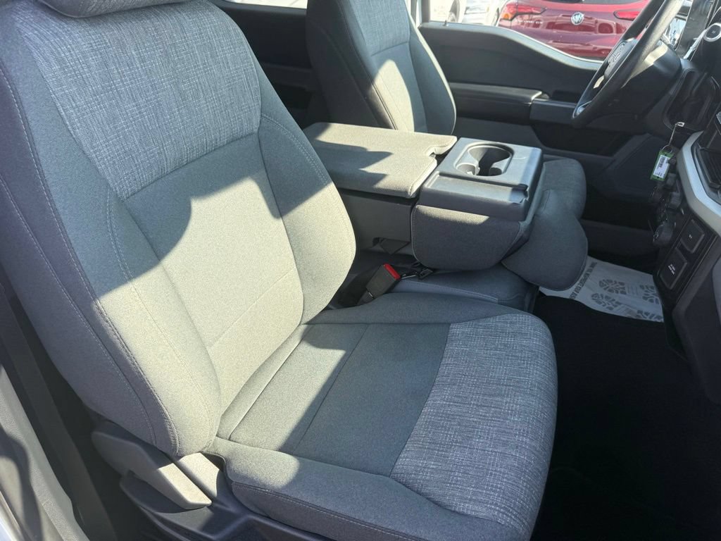 Certified 2025 Ford F350 XLT AWD/4WD image 60