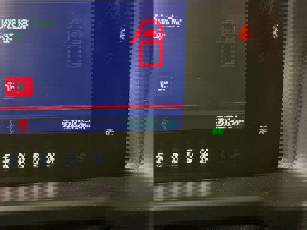 Certified 2022 Ford Bronco Big Bend image 19