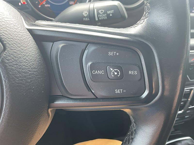 Used 2020 Jeep Wrangler Unlimited Sport S image 71