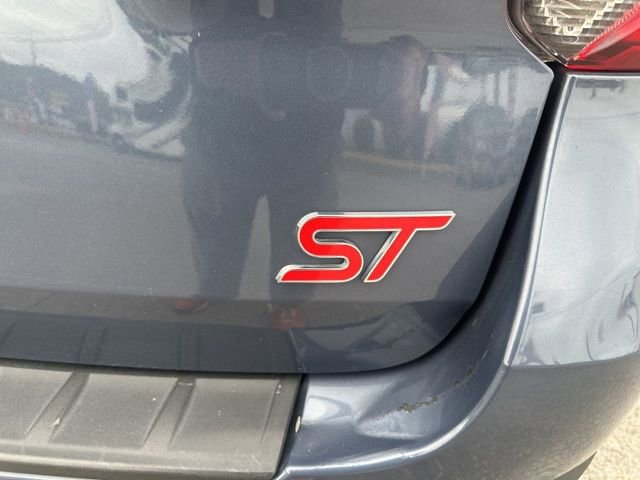 Certified 2021 Ford Explorer ST w/ Equipment Group 401A image 9