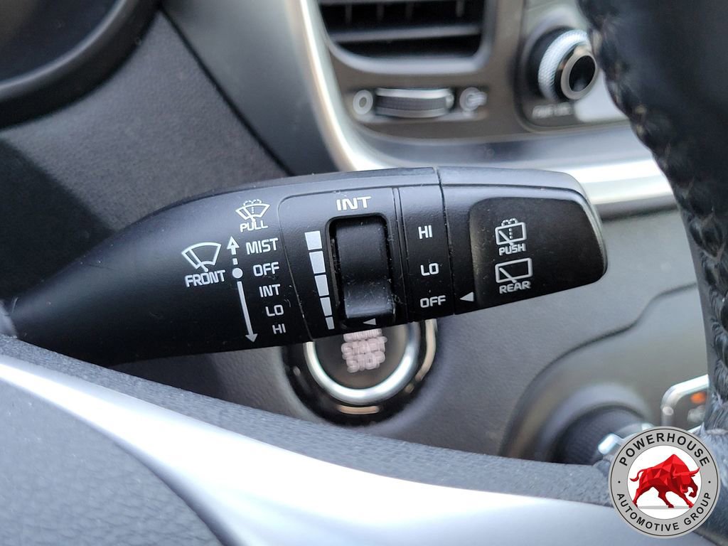 Used 2020 Kia Sorento EX FWD image 33