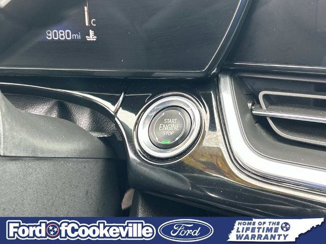 Used 2025 Chevrolet Trax RS w/ Driver Confidence Package FWD image 30